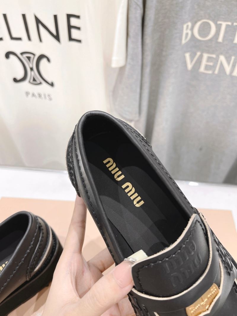 Miu Miu Shoes